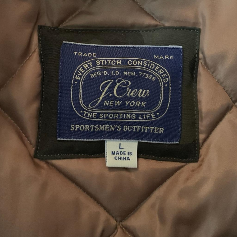 Jacket - Picture 2 of 5